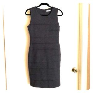 Calvin Klein Sheath Dress